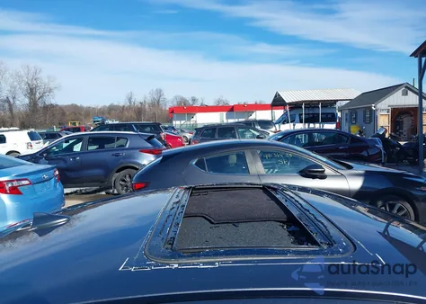 2018 Infiniti Q60 3.0T Luxe from USA, damaged, VIN JN1EV7EL3JM392293